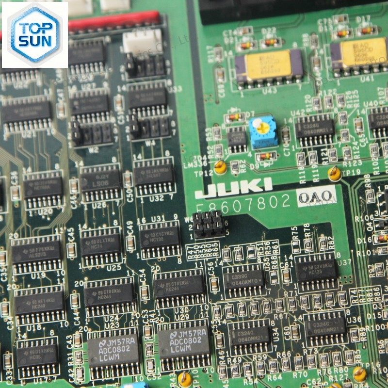 Topsun Electronics Co., Ltd